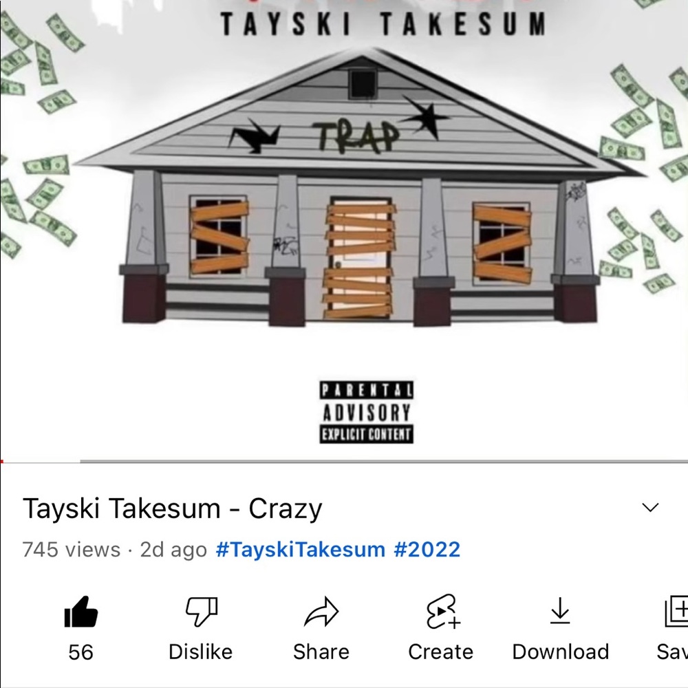 Check Me Out On YouTube 🔥🔥🔥🔥